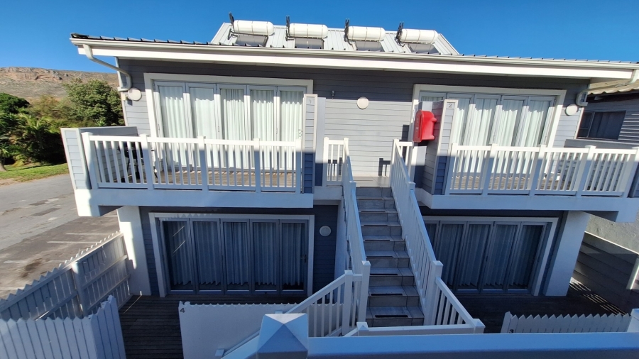 2 Bedroom Property for Sale in Elands Bay Western Cape